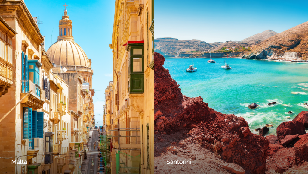 Malta